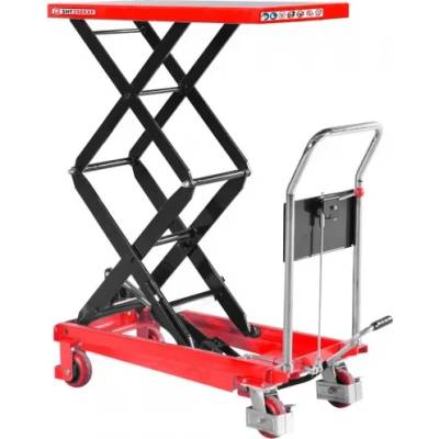 HOLZMANN Мобилна повдигаща платформа Holzmann SHT350XXF 350 kg (9120058377938)