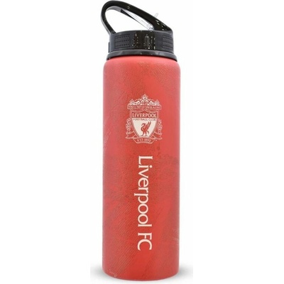 Liverpool FC: You'll Never Walk Alone - láhev na pití