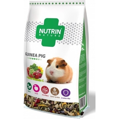 Nutrin Nature morče 750 g – Zboží Dáma