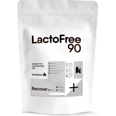 Kompava LactoFree 90 1000 g