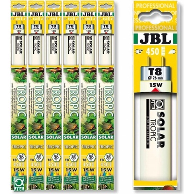 JBL Solar Tropic 25 W 75 cm