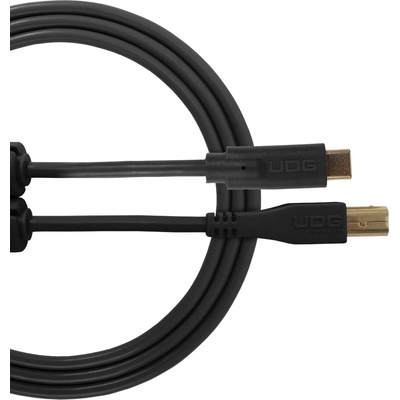 Ultimate Audio USB 2.0 C-B 1, 5 m USB кабел (U96001BL)