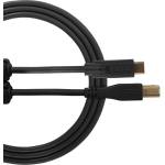 UDG GEAR Ultimate Audio USB 2.0 C-B 1, 5 m USB кабел (U96001BL)