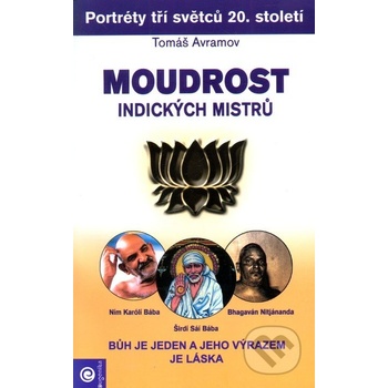 Moudrost indických mistrů