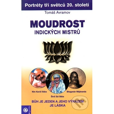 Moudrost indických mistrů