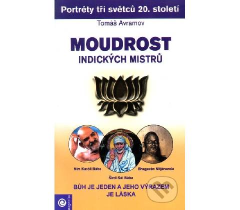 Moudrost indických mistrů