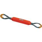 Ruffwear Pacific Loop Toy играчка за кучета - Sockeye Red