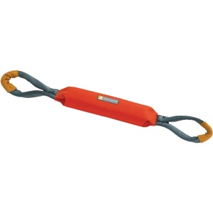 Ruffwear Pacific Loop Toy играчка за кучета - Sockeye Red