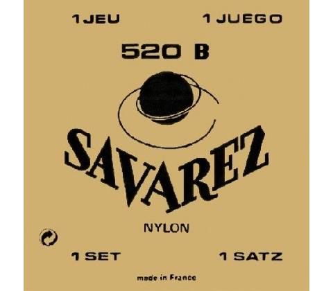 Savarez 520B