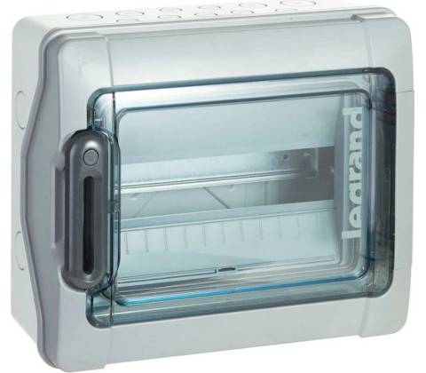 Legrand 12TE 601981