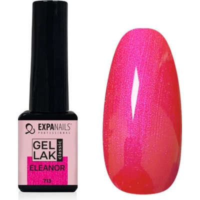 Expa Nails Gél lak 5ml Eleanor pearl