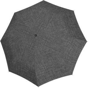 Reisenthel Umbrella Pocket Duomatic Twist Silver