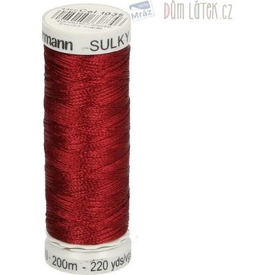 Nit Gütermann Sulky Rayon 1035