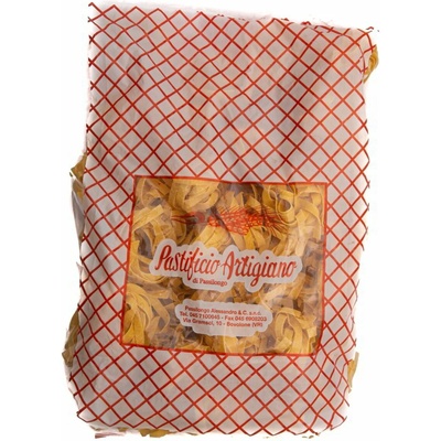 Pastificio Artigiano Tagliatelle °5 vaječné 1 kg