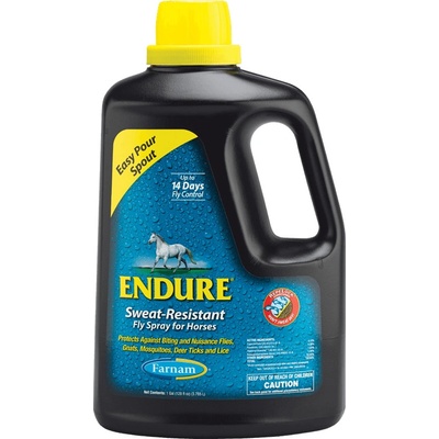 Farnam Endure Sweat-resistant Fly refill 3,78 l