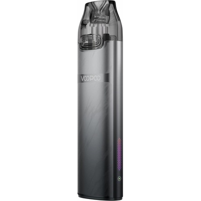 VooPoo Vmate i3 Pod 1500 mAh Silver Black