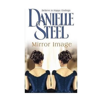 Mirror Image - Danielle Steel