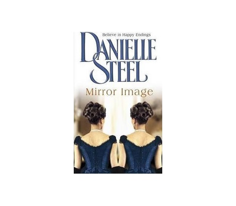 Mirror Image - Danielle Steel
