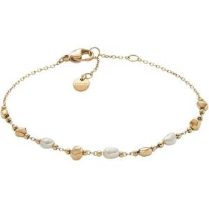 Skagen Дамска гривна skagen agnethe pearl - skj1880710 (skj1880710)