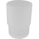 Sapho NDX901 Náhradní sklenka pro XR903,XR902, XR900,XS900 mléčné sklo