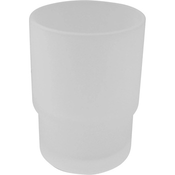 Sapho NDX901 Náhradní sklenka pro XR903,XR902, XR900,XS900 mléčné sklo