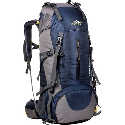 Merco Hill 50 l tm.modrý