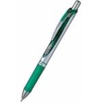 Pentel Ролер авт. Pentel Energel BL77 зелен