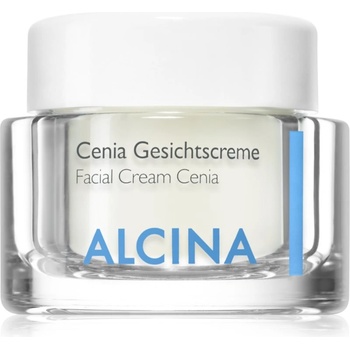 ALCINA For Dry Skin Cenia крем за лице с хидратиращ ефект 50ml