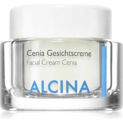 ALCINA For Dry Skin Cenia крем за лице с хидратиращ ефект 50ml