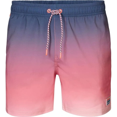 Petrol industries Бански гащета Petrol industries SWS957 swimming shorts - Pink (Faded Melon)