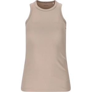 ATHLECIA Дамски топ ATHLECIA Women's Meyers Top - Light Heather - размер 44 (EU) (916-5472-0216)
