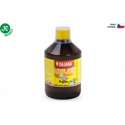 Dajana Acriflavin 500 ml