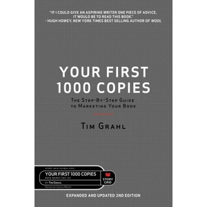 Your First 1000 Copies | Leslie Watts (ISBN: 9781645010319)