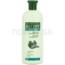 Subrína šampón na mastné vlasy 400 ml