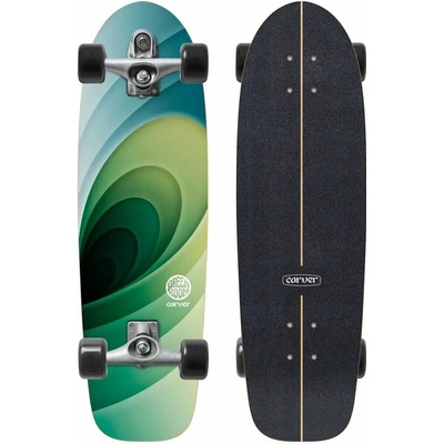 CARVER Greenroom C7 34