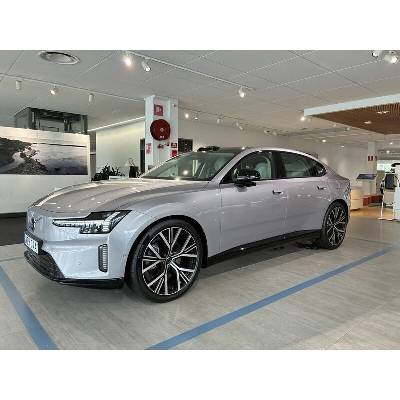 Volvo ES90 Ultra 245 kW