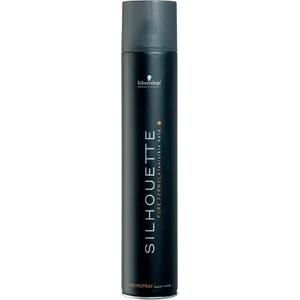 Schwarzkopf Silhouette Super Hold Hairspray 300 ml