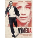 Výměna DVD