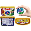Persil discs Color kapsule na farebné pranie 4v1 20 PD