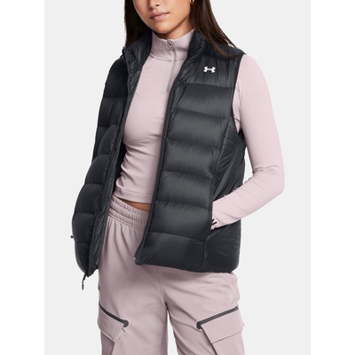 Under Armour LEGEND DOWN VEST за жени Under Armour | Cheren | ЖЕНИ | XS