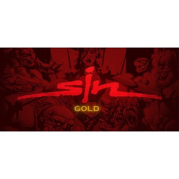 SiN: Gold