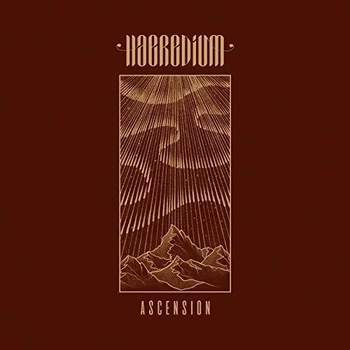 Ascension - Haeredium CD