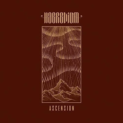 Ascension - Haeredium CD