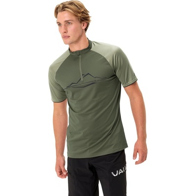 VAUDE Altissimo Pro cedar wood