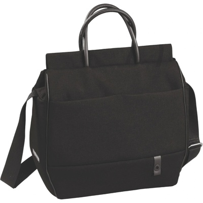 Peg Perego Чанта за количка Peg-Perego - Borsa, True Black (IABO4700-GU13)