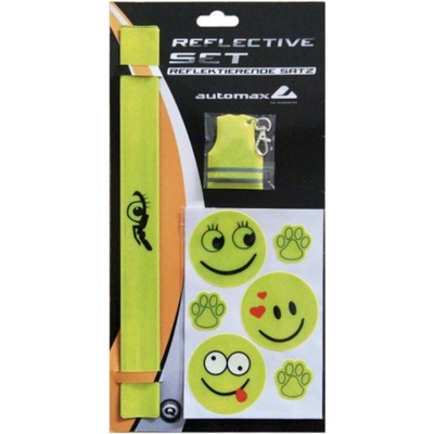 Automax Sada reflexných prvkov
