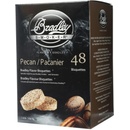 Bradley Smoker brikety na údenie Pecan-orech 48 ks