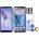 Huawei LCD Дисплей и Тъчскрийн за Huawei Honor 9 Lite