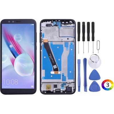 Huawei LCD Дисплей и Тъчскрийн за Huawei Honor 9 Lite