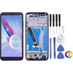 Huawei LCD Дисплей и Тъчскрийн за Huawei Honor 9 Lite